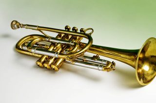 trompeta